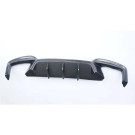 Twenty Two Tuning BMW M6 (F06/F12/F13) DTM Style Carbon Fibre Rear Diffuser
