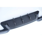 Twenty Two Tuning BMW M6 (F06/F12/F13) DTM Style Carbon Fibre Rear Diffuser