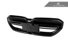 AutoTecknic Gloss Black Front Grille - G60 5-Series  ATK-BM-0520-GB AutoTecknic Gloss Black Front Grille - G60 5-Series  ATK-BM-0520-GB