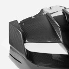 Cvrbonized Lamborghini Huracan Dry Carbon Fiber Diffuser