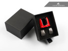 AutoTecknic Painted Ignition Switch - Porsche Panamera 2017-2024 | Cayenne 2019-2023  ATK-PR-0054-P AutoTecknic Painted Ignition Switch - Porsche Panamera 2017-2024 | Cayenne 2019-2023  ATK-PR-0054-P