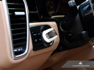 AutoTecknic Painted Ignition Switch - Porsche Panamera 2017-2024 | Cayenne 2019-2023  ATK-PR-0054-P AutoTecknic Painted Ignition Switch - Porsche Panamera 2017-2024 | Cayenne 2019-2023  ATK-PR-0054-P