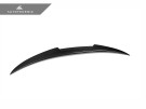 AutoTecknic Carbon Performante Trunk Spoiler - F33 4-Series/ F83 M4 Convertible  ATK-BM-0319 AutoTecknic Carbon Performante Trunk Spoiler - F33 4-Series/ F83 M4 Convertible  ATK-BM-0319