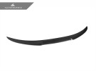 AutoTecknic Carbon Performante Trunk Spoiler - F33 4-Series/ F83 M4 Convertible  ATK-BM-0319 AutoTecknic Carbon Performante Trunk Spoiler - F33 4-Series/ F83 M4 Convertible  ATK-BM-0319