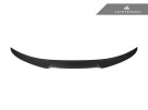 AutoTecknic Carbon Performante Trunk Spoiler - F33 4-Series/ F83 M4 Convertible  ATK-BM-0319 AutoTecknic Carbon Performante Trunk Spoiler - F33 4-Series/ F83 M4 Convertible  ATK-BM-0319