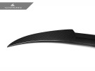 AutoTecknic Carbon Performante Trunk Spoiler - F33 4-Series/ F83 M4 Convertible  ATK-BM-0319 AutoTecknic Carbon Performante Trunk Spoiler - F33 4-Series/ F83 M4 Convertible  ATK-BM-0319