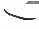 AutoTecknic Carbon Performante Trunk Spoiler - F33 4-Series/ F83 M4 Convertible  ATK-BM-0319 AutoTecknic Carbon Performante Trunk Spoiler - F33 4-Series/ F83 M4 Convertible  ATK-BM-0319