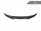 AutoTecknic Carbon Performante Trunk Spoiler - F33 4-Series/ F83 M4 Convertible  ATK-BM-0319 AutoTecknic Carbon Performante Trunk Spoiler - F33 4-Series/ F83 M4 Convertible  ATK-BM-0319