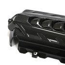 Cvrbonized Dry Carbon Fiber Engine Cover - Corvette C8
