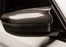 Twenty Two Tuning BMW M8 (F91/F92/F93) OEM+ Pre-Preg Carbon Fibre Replacement Mirror Covers