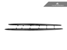 AutoTecknic Dry Carbon Fiber Side Skirt Extension Set - F90 M5 | G30 5-Series  ATK-BM-0821 AutoTecknic Dry Carbon Fiber Side Skirt Extension Set - F90 M5 | G30 5-Series  ATK-BM-0821