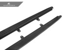 AutoTecknic Dry Carbon Fiber Side Skirt Extension Set - F90 M5 | G30 5-Series  ATK-BM-0821 AutoTecknic Dry Carbon Fiber Side Skirt Extension Set - F90 M5 | G30 5-Series  ATK-BM-0821
