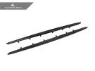 AutoTecknic Dry Carbon Fiber Side Skirt Extension Set - F90 M5 | G30 5-Series  ATK-BM-0821 AutoTecknic Dry Carbon Fiber Side Skirt Extension Set - F90 M5 | G30 5-Series  ATK-BM-0821