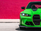 AutoTecknic Dry Carbon Corsa Front Aero Lip - G80 M3 | G82/ G83 M4  ATK-BM-0816 AutoTecknic Dry Carbon Corsa Front Aero Lip - G80 M3 | G82/ G83 M4  ATK-BM-0816