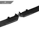 AutoTecknic Dry Carbon Performante Front Lip Set - G90/ G99 M5  ATK-BM-0840 AutoTecknic Dry Carbon Performante Front Lip Set - G90/ G99 M5  ATK-BM-0840
