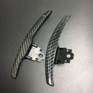 Twenty Two Tuning BMW X1 (F48) Replacement M Style Carbon Fibre Paddle Shifters