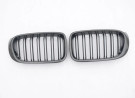 Twenty Two Tuning BMW X3/X4 (F25/F26) M Style Carbon Fibre Front Grilles