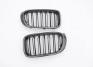 Twenty Two Tuning BMW X3/X4 (F25/F26) M Style Carbon Fibre Front Grilles