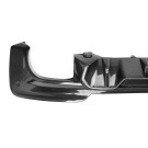 Twenty Two Tuning BMW X3 (G01) M Performance Style Carbon Fibre Rear Diffuser