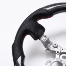 Cvrbonized 370z Fully Customizable Steering Wheel Cvrbonized 370z Fully Customizable Steering Wheel