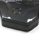 Twenty Two Tuning BMW X3 (G01) B48 M Performance Style Carbon Fibre Engine Cover (Replacement)