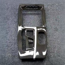 Twenty Two Tuning BMW X3 (G01) OEM+ Carbon Fibre Centre Console Trim (LHD)