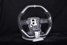 Cvrbonized Lamborghini URUS Steering Wheel Cvrbonized Lamborghini URUS Steering Wheel