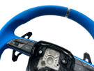 Cvrbonized Lamborghini URUS Steering Wheel Cvrbonized Lamborghini URUS Steering Wheel
