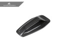 AutoTecknic Dry Carbon Roof Antenna Cover - G90 M5  ATK-BM-0831-G90 AutoTecknic Dry Carbon Roof Antenna Cover - G90 M5  ATK-BM-0831-G90