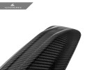 AutoTecknic Dry Carbon Roof Antenna Cover - G90 M5  ATK-BM-0831-G90 AutoTecknic Dry Carbon Roof Antenna Cover - G90 M5  ATK-BM-0831-G90