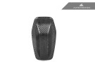 AutoTecknic Dry Carbon Roof Antenna Cover - G90 M5  ATK-BM-0831-G90 AutoTecknic Dry Carbon Roof Antenna Cover - G90 M5  ATK-BM-0831-G90