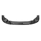 Twenty Two Tuning BMW X3M (F97) 3D Design Style Carbon Fibre Front Lip Spoiler