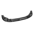 Twenty Two Tuning BMW X3M (F97) 3D Design Style Carbon Fibre Front Lip Spoiler
