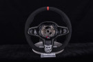 Cvrbonized F9X LCI Style Custom Steering Wheel Cvrbonized F9X LCI Style Custom Steering Wheel