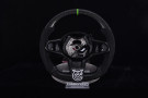 Cvrbonized F9X LCI Style Custom Steering Wheel Cvrbonized F9X LCI Style Custom Steering Wheel