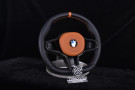 Cvrbonized F9X LCI Style Custom Steering Wheel Cvrbonized F9X LCI Style Custom Steering Wheel