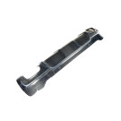 Twenty Two Tuning BMW X4 (F26) M Tech Style Carbon Fibre Quad Pipe Diffuser