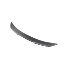 Twenty Two Tuning BMW X4 (F26) PSM Style Carbon Fibre Rear Spoiler