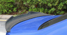 Twenty Two Tuning BMW X4 (F26) PSM Style Carbon Fibre Rear Spoiler