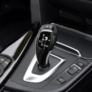 Twenty Two Tuning BMW X4 (F26) Carbon Fibre Add-On Gear Stick Cover