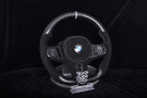 Cvrbonized G Series Fully Customizable Steering Wheel