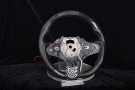 Cvrbonized G Series Fully Customizable Steering Wheel