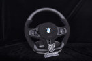 Cvrbonized G Series Fully Customizable Steering Wheel
