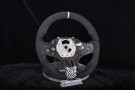 Cvrbonized G Series Fully Customizable Steering Wheel