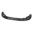 Twenty Two Tuning BMW X4M (F98) 3D Design Style Carbon Fibre Front Lip Spoiler