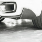 Twenty Two Tuning BMW X5 (F15) M Performance Style Carbon Fiber Rear Diffuser