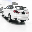 Twenty Two Tuning BMW X5 (F15) M Performance Style Carbon Fiber Rear Diffuser