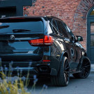 Twenty Two Tuning BMW X5 (F15) M Performance Style Carbon Fiber Rear Diffuser