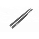 Twenty Two Tuning BMW X5/X6/X5M/X6M (F15/F16/F85/F86) 3D Design Style Carbon Fibre Side Skirts