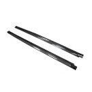 Twenty Two Tuning BMW X5/X6/X5M/X6M (F15/F16/F85/F86) 3D Design Style Carbon Fibre Side Skirts